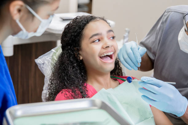 Best Emergency Dentist Near Me  in Trinity, AL