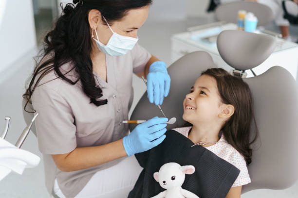 Dentist for Dental Trauma in AL