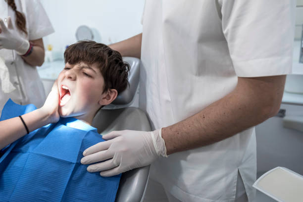 Best Knocked-Out Tooth Emergency  in Trinity, AL